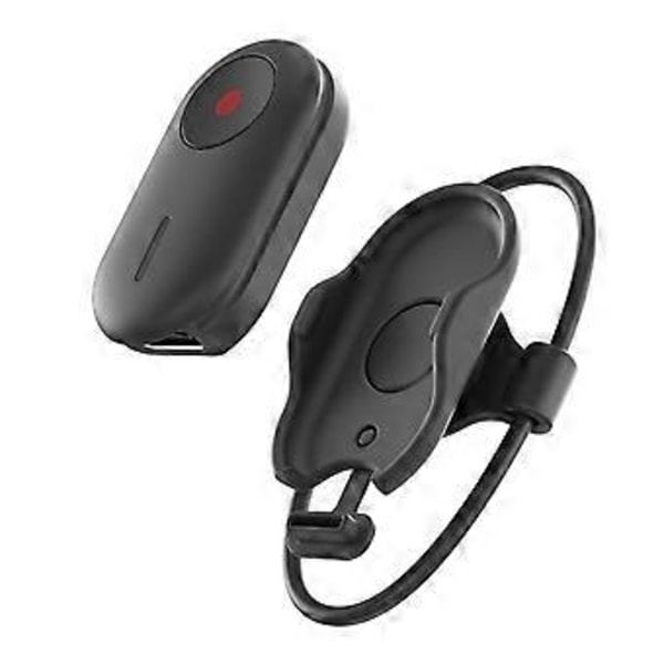 För Insta360 X4 Mini Fjärrkontroll 10m Controller för Insta 360 X4 Ace Pro 2 Tillbehör