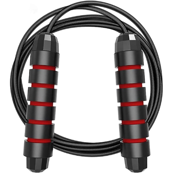 Justerbart Springtov med Hurtig Hastighed og Tangle-Free Kabel