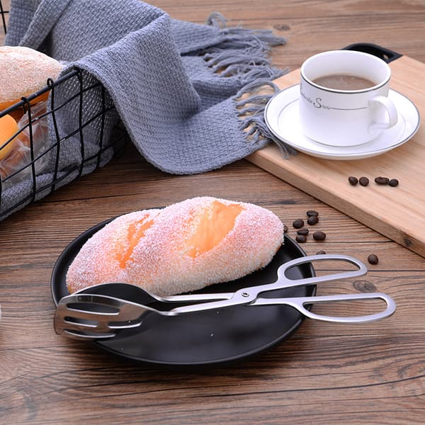 KitchenKitchen Rostfria kökstänger för buffé, servering