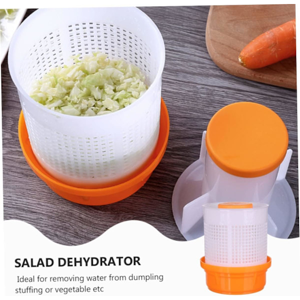 Frugt salat 1 stk grøntsagsfyld dehydrator bærbare tørretumbler kartoffel P