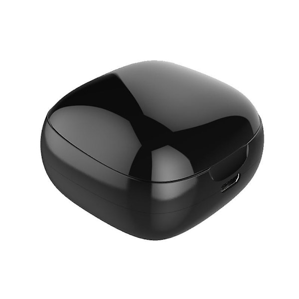 Bluetooth-hovedtelefoner Ohpa Xg12 In Ear Mikrofon Autonomi 4h Sort