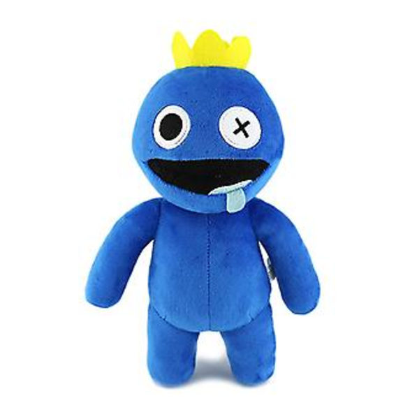 Rainbow Friends Roblox Rainbow Friends Plyslegetøj (G-stil)