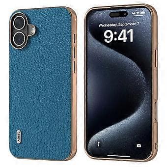 Puhelinkotelo iPhone 16 Plus -puhelimelle (Tyyli D)