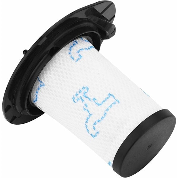 2 filtre til Rowenta Air Force 460 All In One (modell Rh92) og R