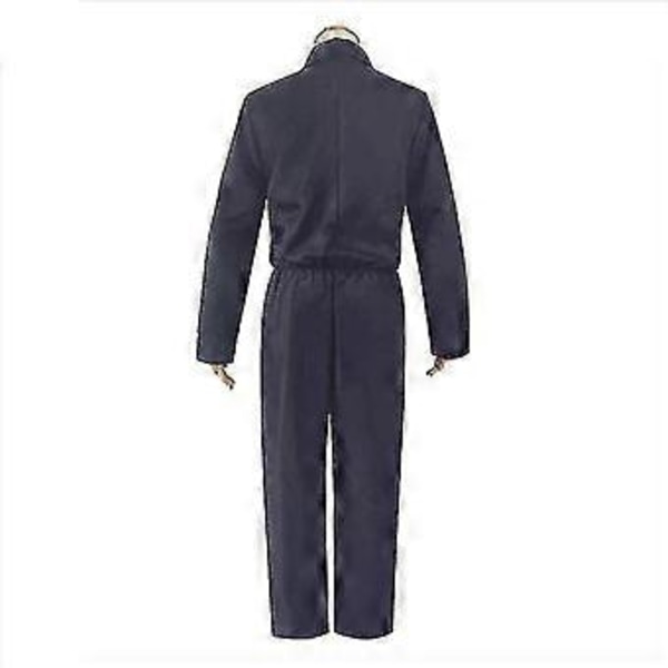 Halloween Moonlight Panic Michael Myers Halloween-asu Cosplay-asu_v Z (L)