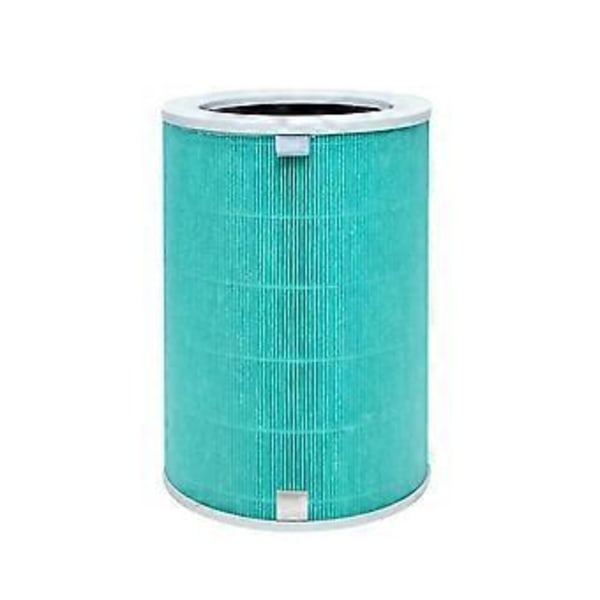 For F1 Hepa Filter Erstatning H13 Filter for Mi Luftrenser F1 Aktivert Kullfilter Grønn
