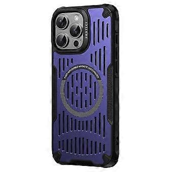 Telefondeksel for iPhone 16 Pro Max (Stil E)