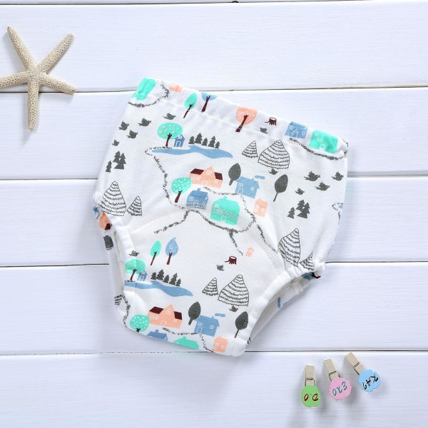 Baby Cloth Diaper E 110 ( 14to 20kg)