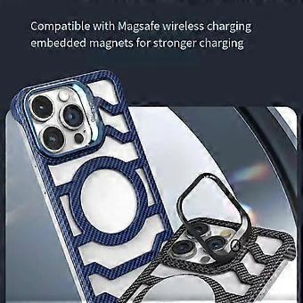 Telefoncover til iPhone 15 Pro Max (Style D)