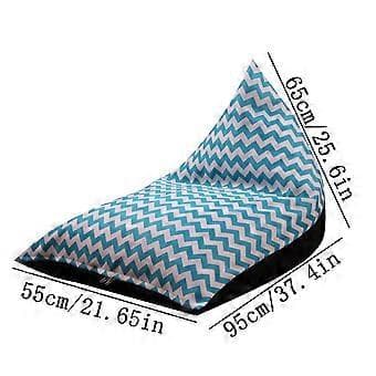 Plush Legetøjs Opbevaringspose til Børn - Trendy Opbevaringsløsning! Grå