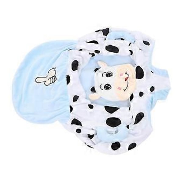 Baby Sittpuff Soffa Cartoon Form Tidig Utbildning 2 Framhål Lärande Spädbarnsstöd Soffa (Typ 3 Skal)