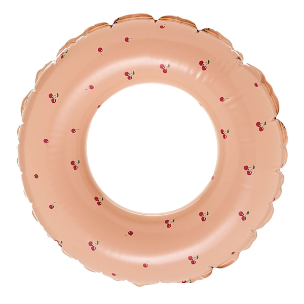 Badring för barn Poolleksaker Badring för vuxna Uppblåsbar badring (80# (230g) för tonåringar)