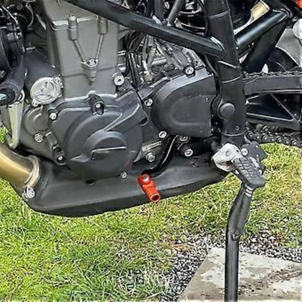 Motorcykeltillbehör Växelspak Växelspak för 690 690 690 690DUKE 2008 - 2019 Svart