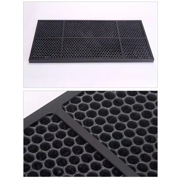 Amway new air purifier filter dealdehyde-thick machine thin machine activated carbon filter element