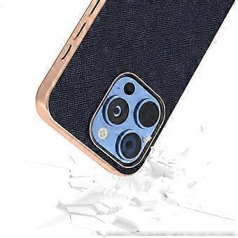 Telefoncover til iPhone 16 Pro (Style D)