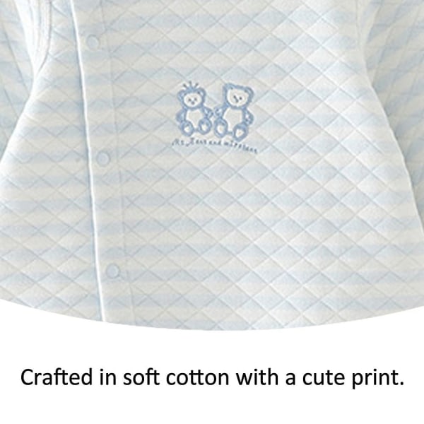 Newborn Infant Baby Clothes Cotton Linen Rompers Jumpsuits Infant Baby Clothes 59cm