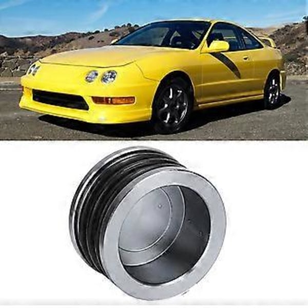 Racerbil Motor Billet Kamprop Forsegling Passer til Acura Integra 1990-1993 RS/LS/GSTitanium Farve