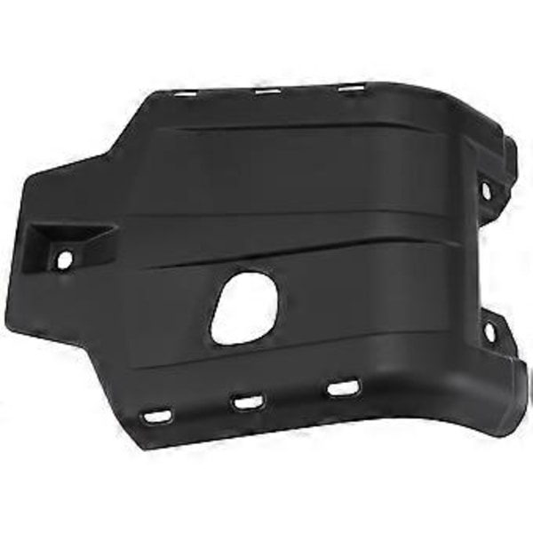 Motocross Motor Chassi Skid Plate Skydd Sidoram Panel Kåpa för KLX 230 KLX230 2020-2023