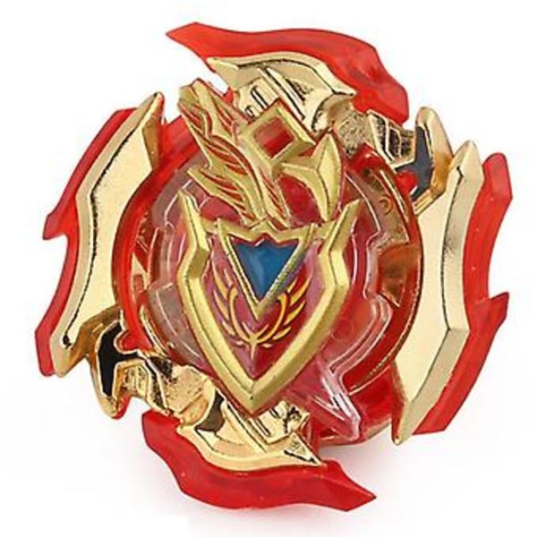 Barnleksaker Gold Series Cyclone Beyblade Starter Toy Masters Beyblade Burst Presenter (B-105)