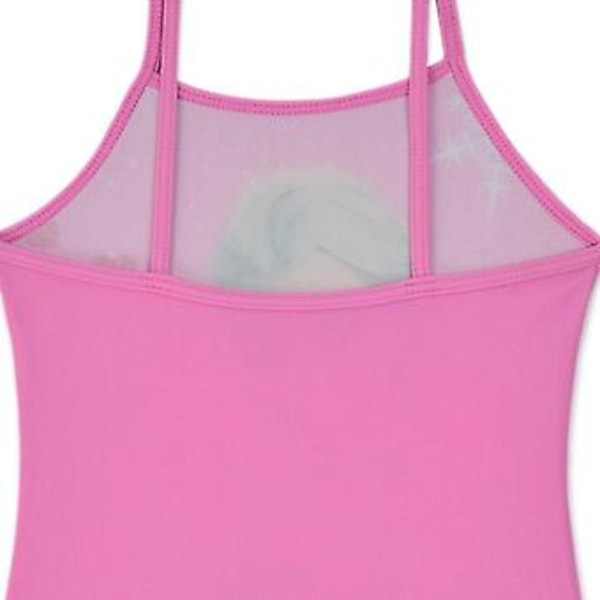 Baddräkt sommar bikini flickor set badkläder 152