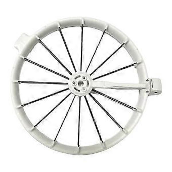 För DJI Flip Kaross Skal Propeller Anti-kollisionsskydd A