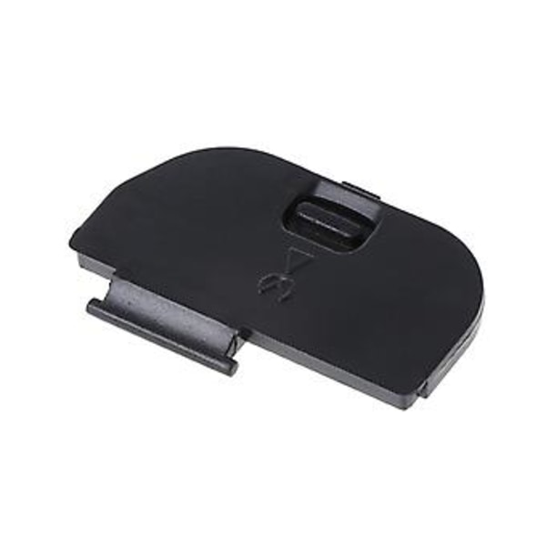 Batteridørdeksel for etui til Nikon D50 D70 D80 D90 digitalkamera reparasjon