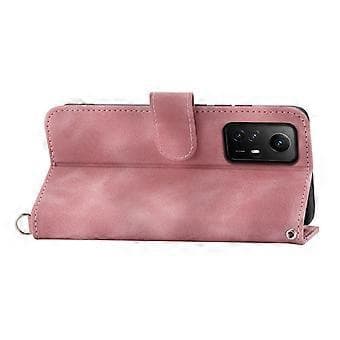 Telefoncover til Xiaomi Redmi Note 12S 4G (Style D)