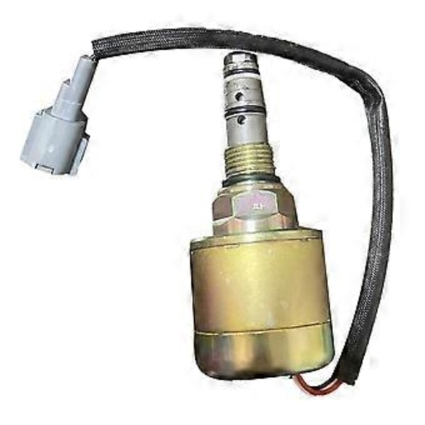 4339559 Gravemaskine Tryksensor til EX120-2 EX100-2 EX100-3 EX200-2 EX200 EX200-1 9102068 9101532 590332