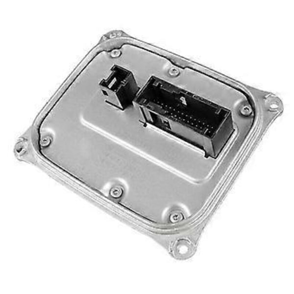 LED Forlygte Lampe Ballast Kontrolenhed Spændingsregulator Modul A2129005324 til - E-Klasse W212/A207/C207