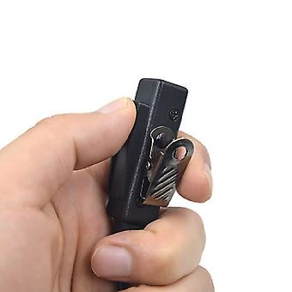 Walkie Talkie-headset Passar XiR P8268 APX2000 och andra intercom-headset