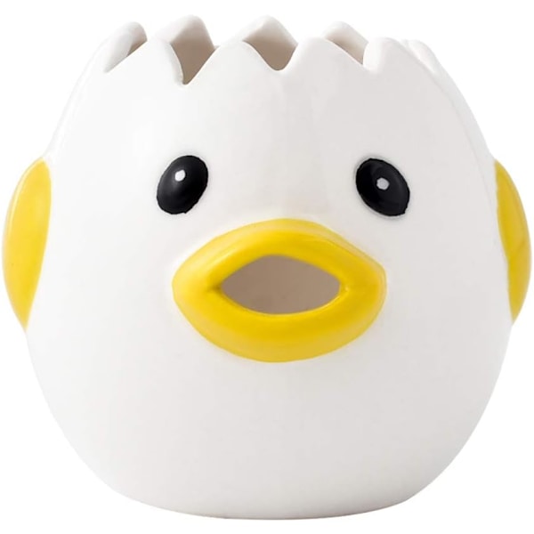 Eggeskiller Yolk Egg White Chick, Kylling Egg White Separator,