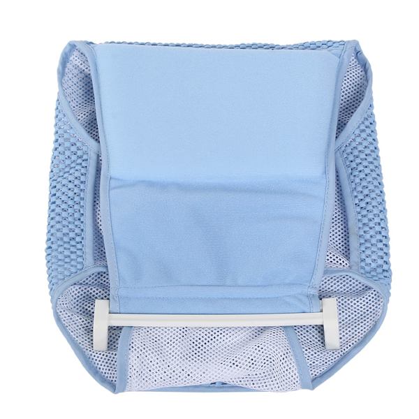 Babybadekar Net Dusjstøtte Baby Toddle Badesete Justerbar