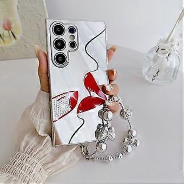 Telefoncover til Galaxy S24 Ultra (Style B)