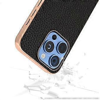 Telefondeksel for iPhone 16 Pro (Stil A)