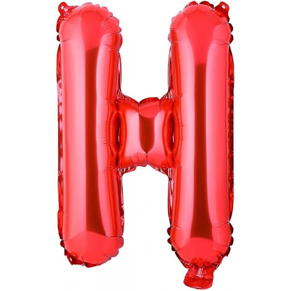 Happy Birthday Balloner Banner 16 Tommer Hængende Fødselsdag Balloner 3d Sølv