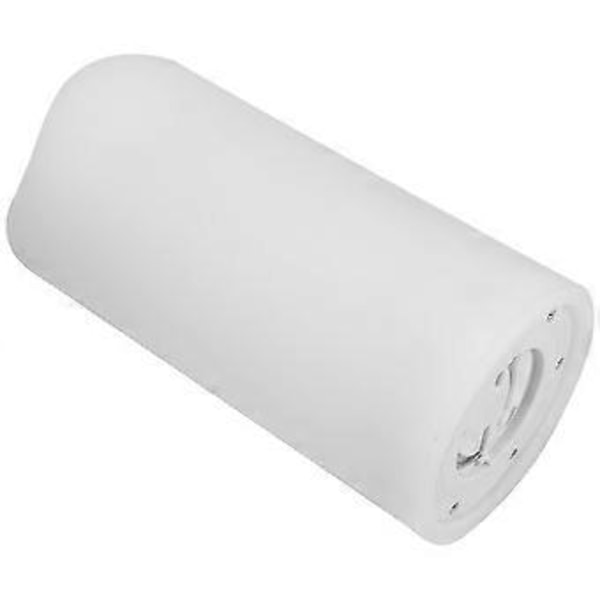 Kynttilän muotoinen LED-yövalo USB-latauksella, kaukosäätimellä, koristeellinen pöytävalaisin