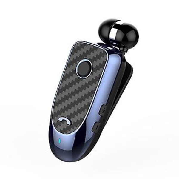 Lavalier Gaming Headset med Støjreduktion, Automatisk Parring, En Knap Kontrol