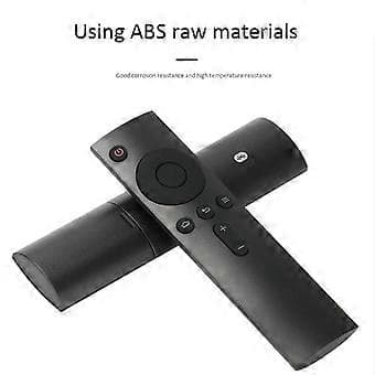 Fjernkontroll for MI Tv Box 1/2/3/4 S MI BOX Bluetooth Tv Skjerm Mediaspiller Dekoder Smart TV