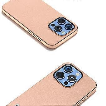 Telefoncover til iPhone 16 Pro (Style C)