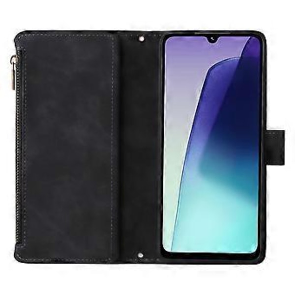 Puhelinkotelo Xiaomi Poco C75 4G:lle (Tyyli A)