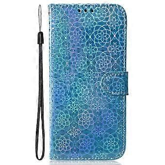 Telefoncover til Galaxy F04 4G (Style E)