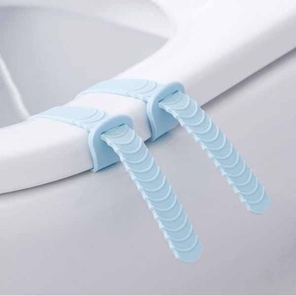 2-pack bärbar locklyftare Sanitär nära pallstol