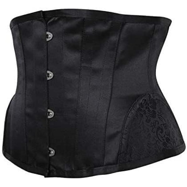 Kvinners Body Shaper Sømløs Bodysuits Push Up Shapewear Undertøy Korsett