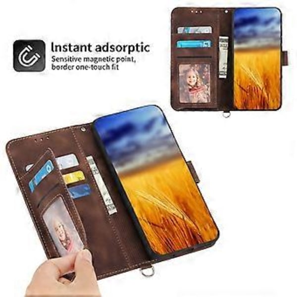 Telefoncover til Xiaomi Redmi Note 12S 4G (Style C)