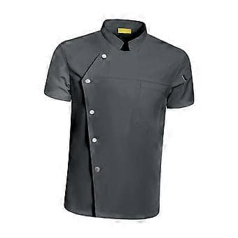 Arbeidsklær Uniform Større Størrelser Matservering M Størrelse Hvit (L Størrelse Grå)