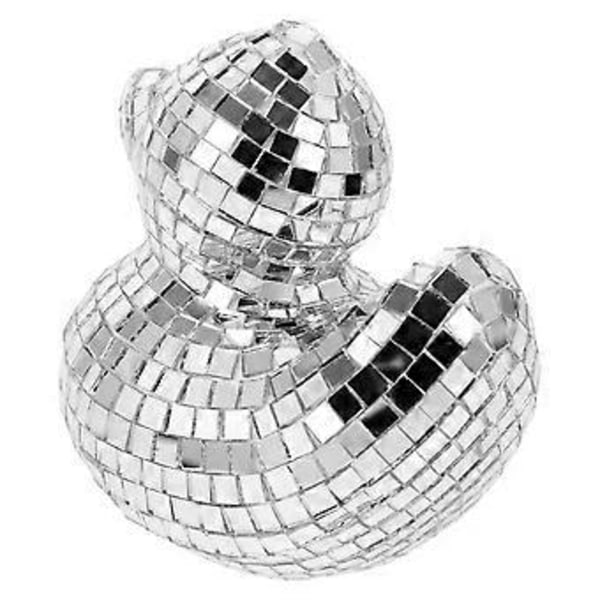 Speilkule Disco And Formet Pynt Reflekterende Speil And Skrivebords Ornament