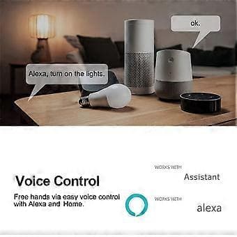 Smart Wifi Switch Module 1 Kanal Inching Relä Smart Home