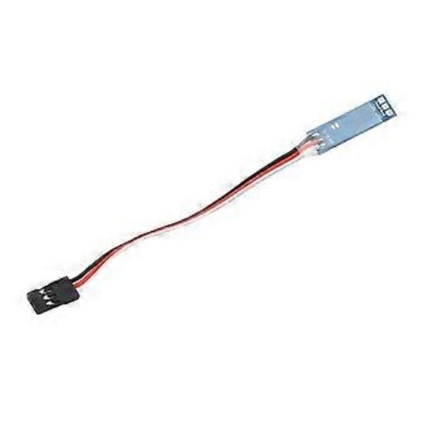 RC Bil Lastbil Båd PWM Reservedel Universal DIY til RC Lastbil Fly