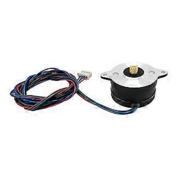 För Voron 2.4 NEMA14 BP Expressway Motor för Voron 3D-skrivare Orbiter Mini Extruder