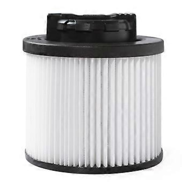 DXVC4001 Ersättningsfilter för dammsugare, för DEWALT 4-5 Gallon Våt- och Torrdammsugare DXV04T DXV05P DXV05S DXV